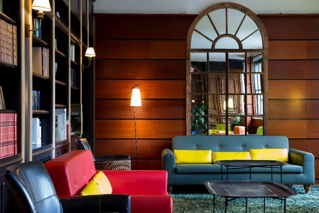 Le Relais Monceau - photo 18