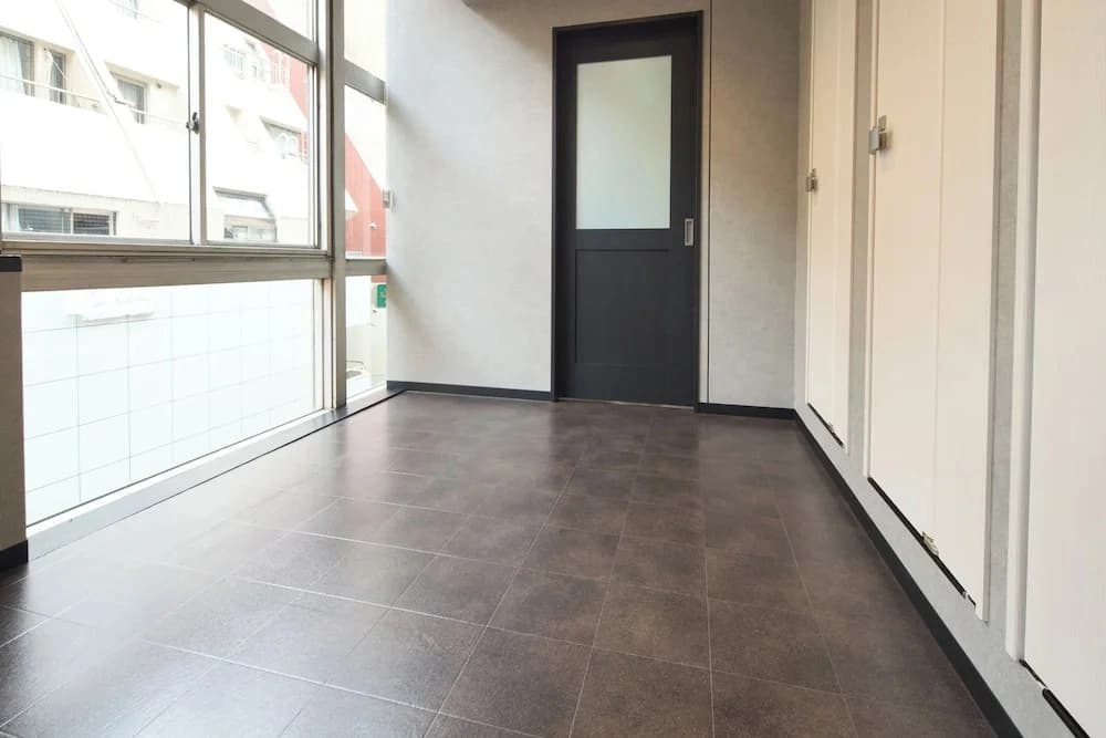 Guesthouse Akasaka2 - photo 11