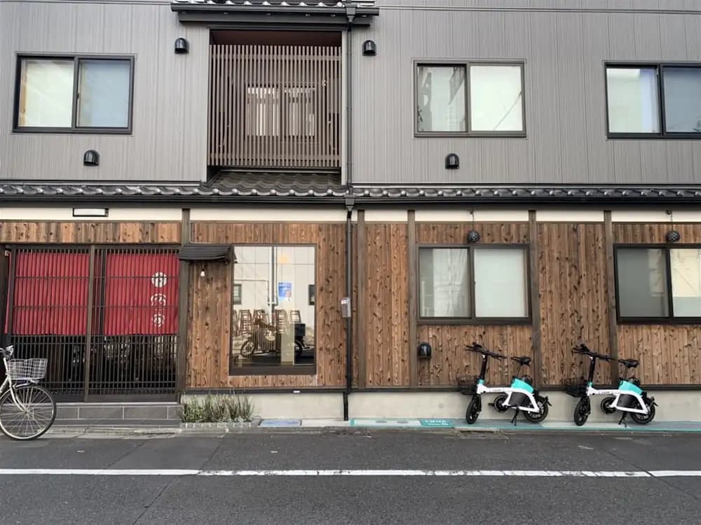 Yadoya Fukurou - main photo
