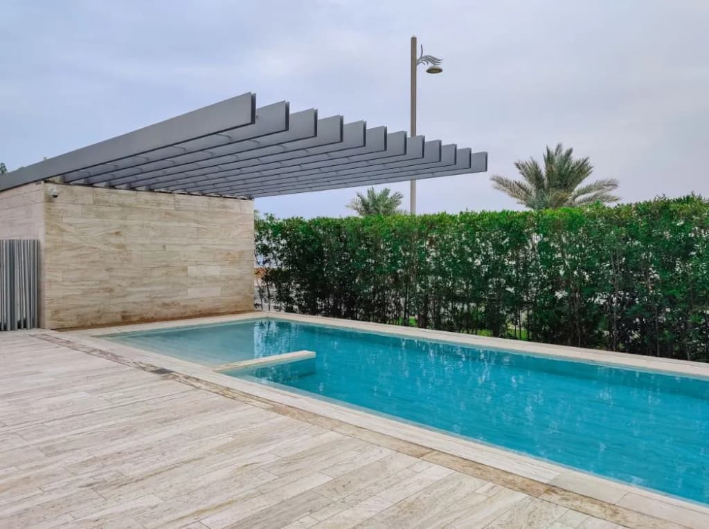 Maison Privee - Muraba - photo 11