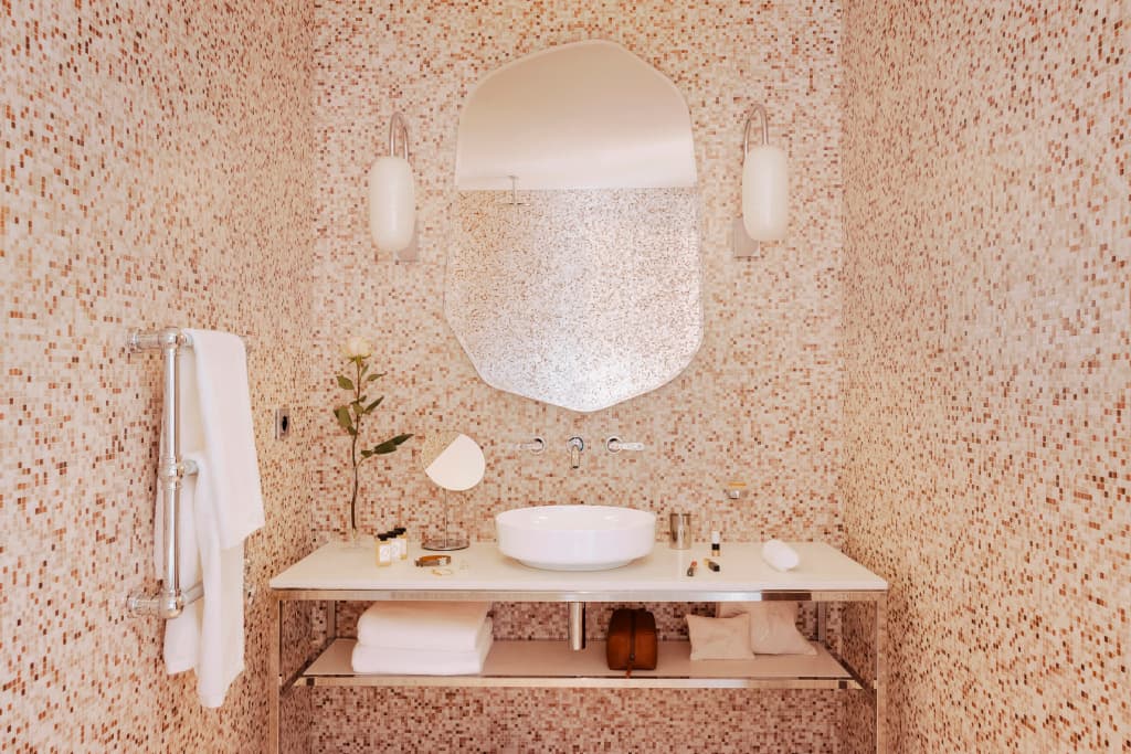 Hôtel Madame Rêve - photo 8