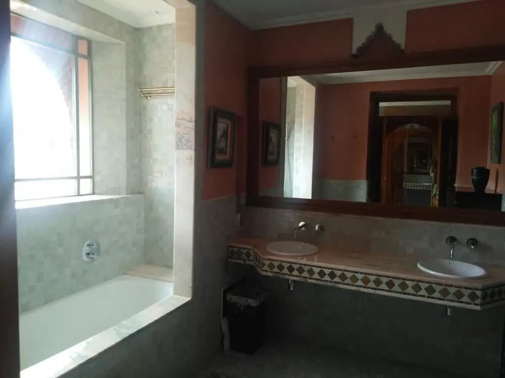 Superbe villa marocaine palmeraie - photo 18
