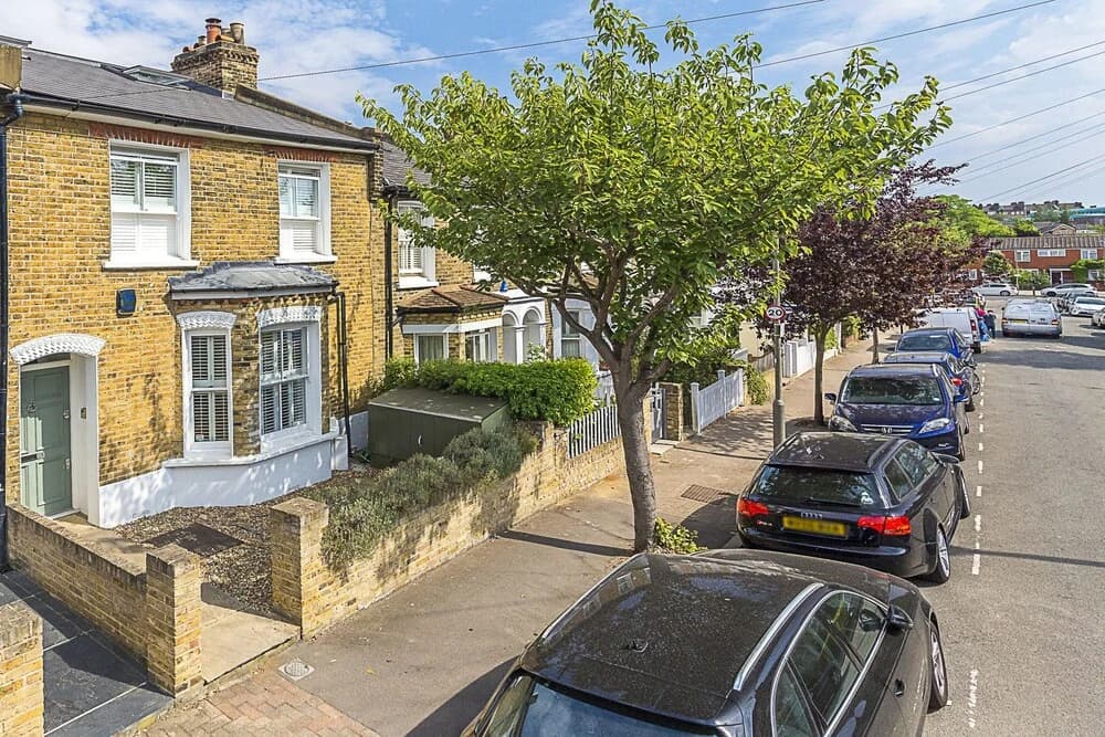 Blissful in Balham - main photo