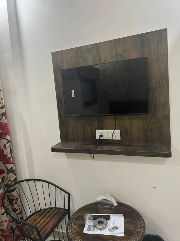 Ssd Plaza Hotel - photo 24