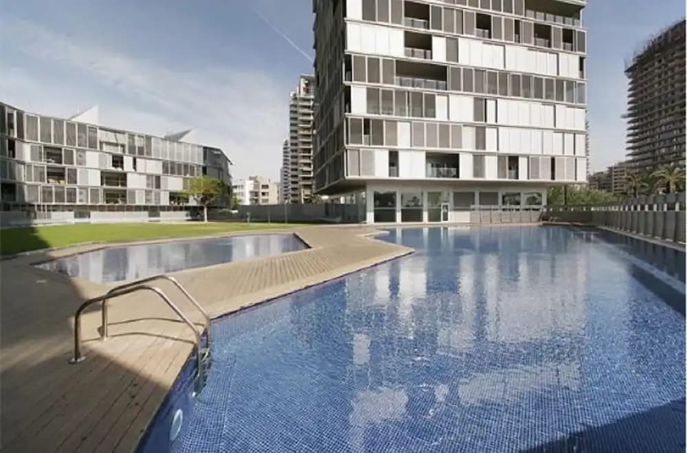 You Stylish Beach Apartments - photo 15