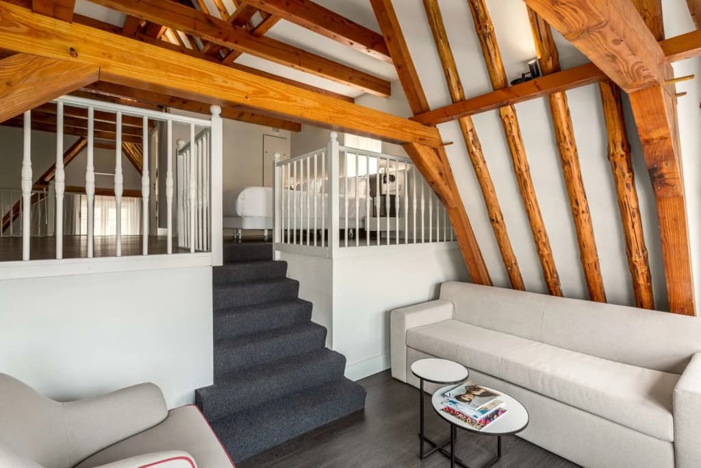 NH Collection Amsterdam Barbizon Palace - photo 14