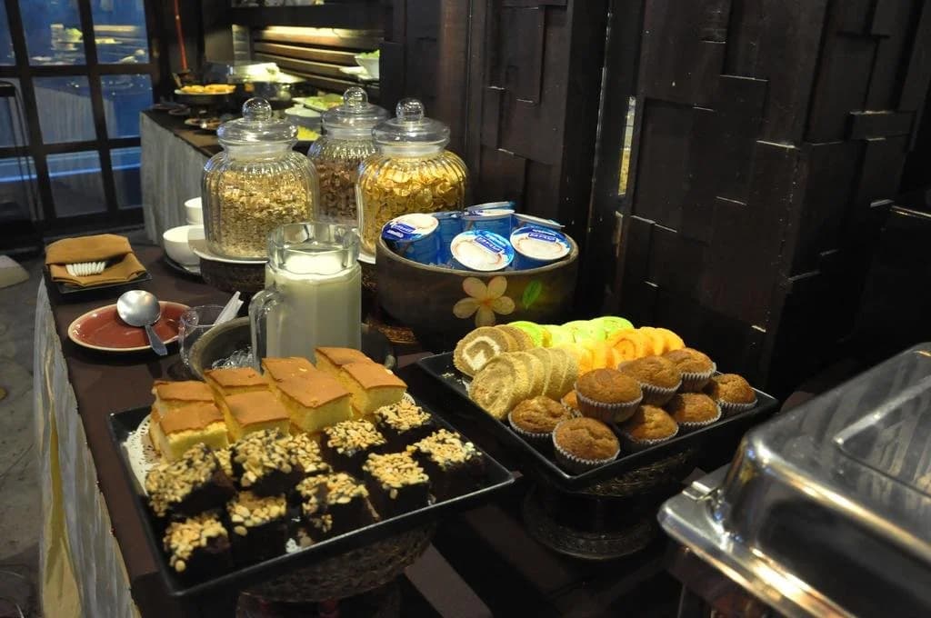 Thannatee Boutique Hotel - photo 13