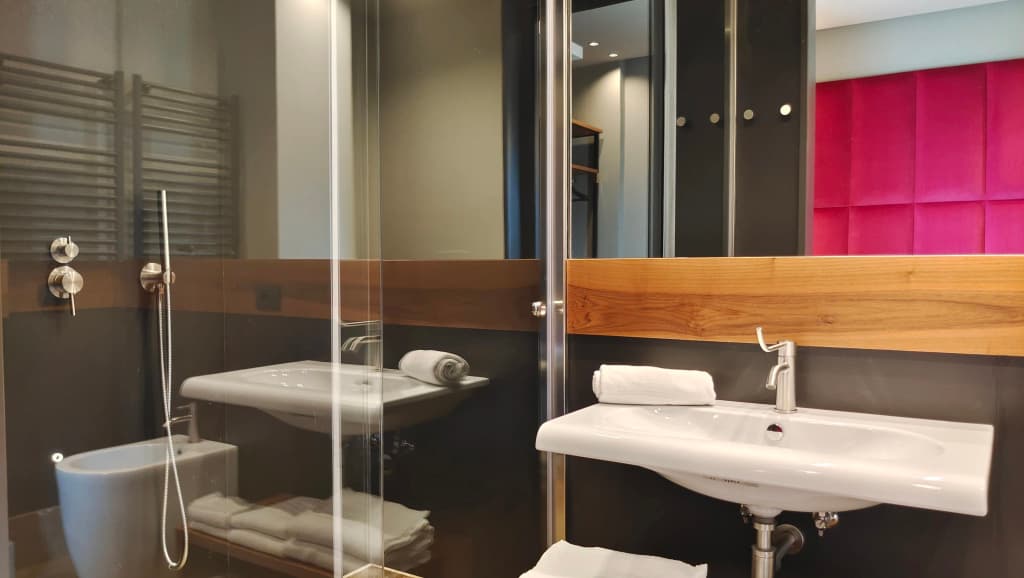 Triviho Hotel - photo 32