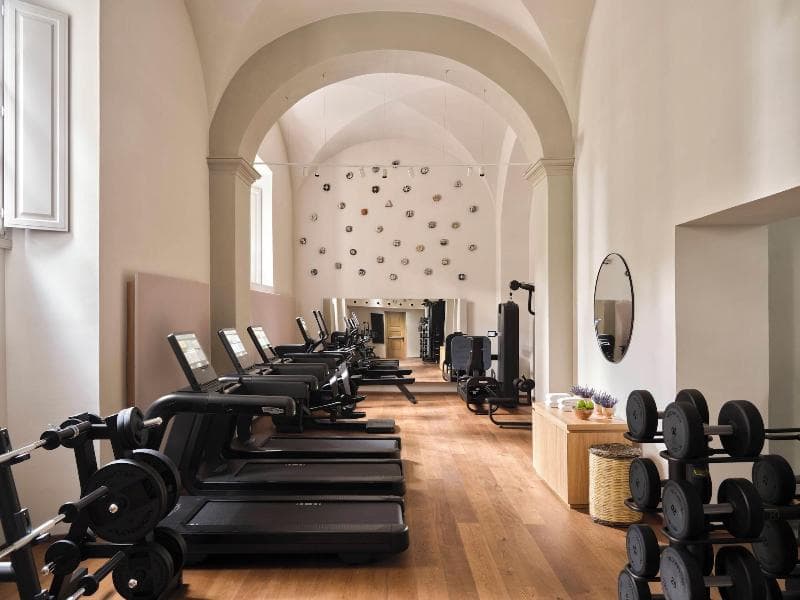 Collegio alla Querce, Auberge Collection - photo 19