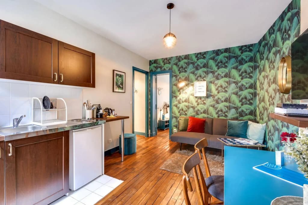 Sweet Inn Apartments Le Marais - photo 17