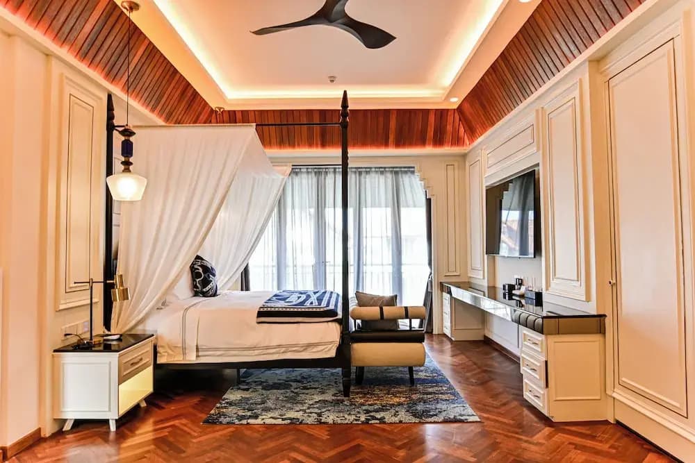 Bertam Wellness Spa & Villas - A Member of Small Luxury Hotels of the World - photo 5