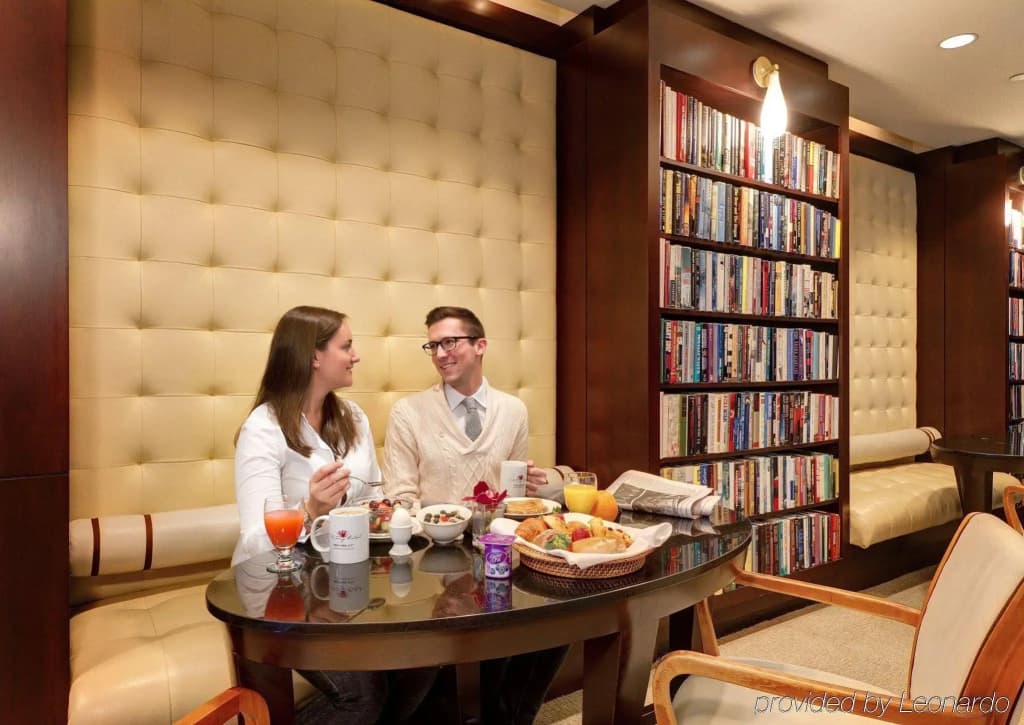 Library Hotel by Library Hotel Collection - photo 26