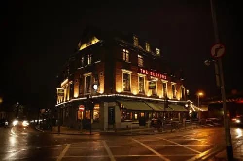 The Bedford - photo 1