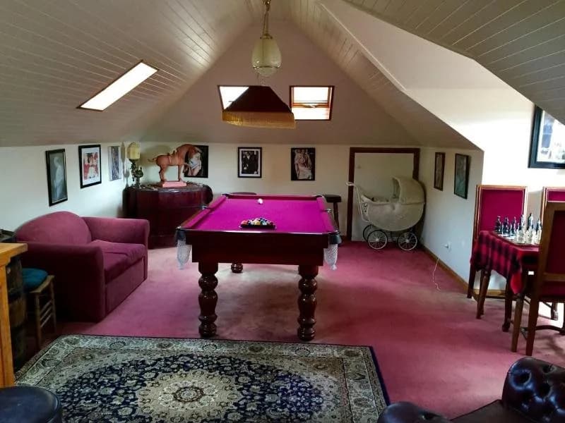 Sirens Bed & Breakfast - photo 12