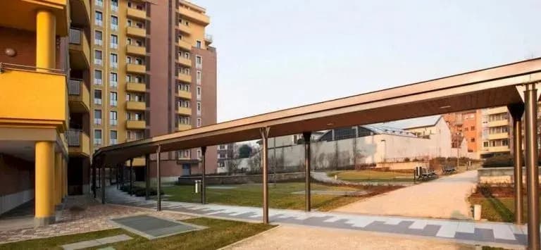 Rentopolis Città Studi - photo 11