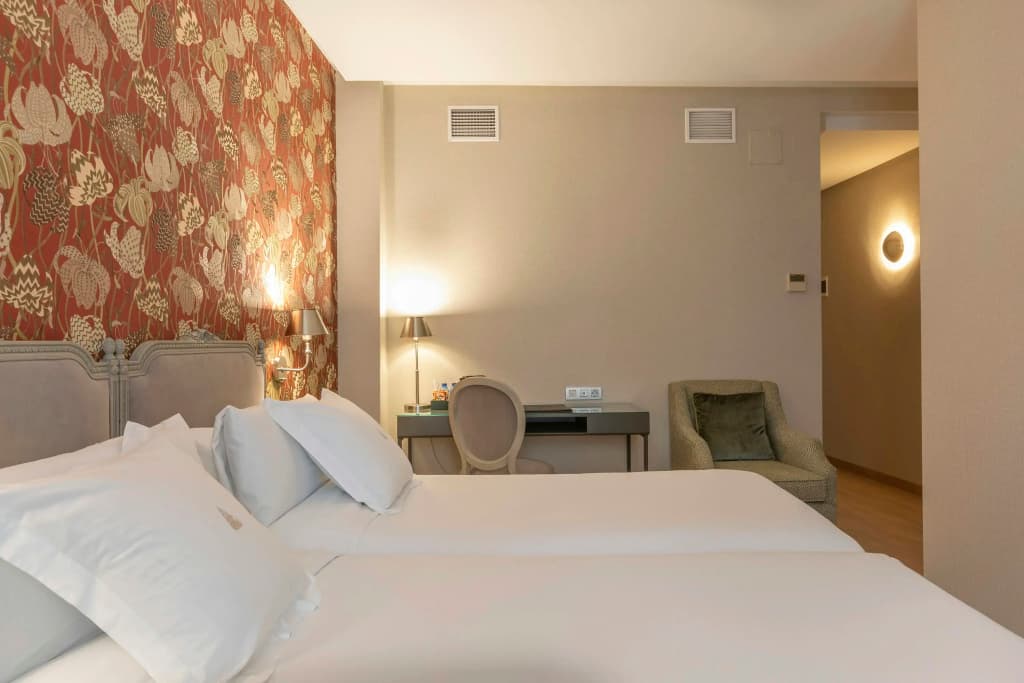 Meninas Hotel - photo 42
