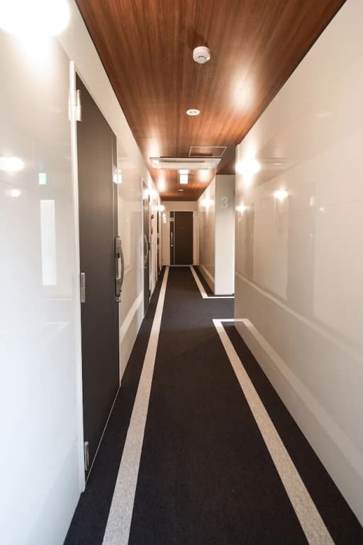 Hotel Alexander Namba - photo 19