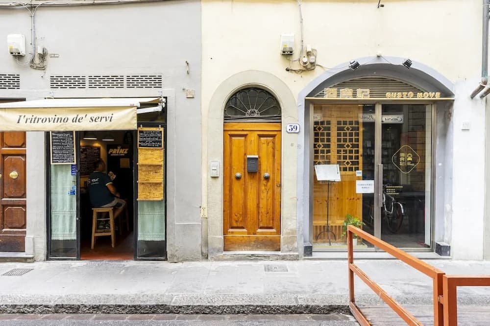 Servi 39 - Innocenti - photo 5