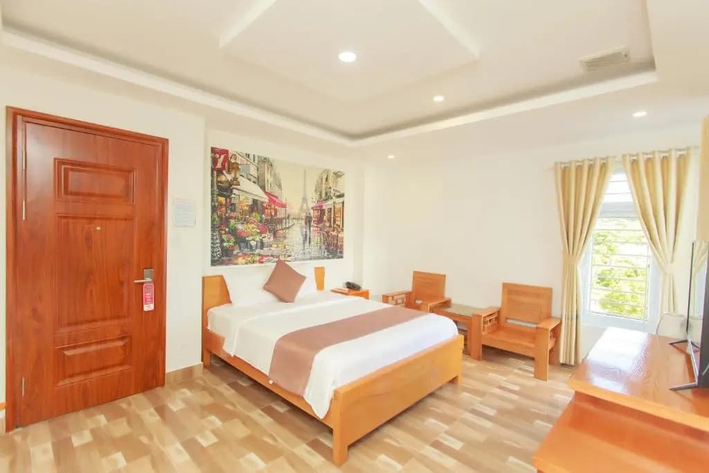Hopapa Hotel - photo 5