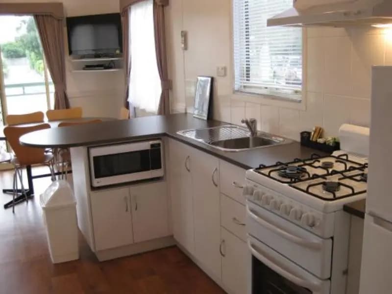 BIG4 Mornington Peninsula Holiday Park - photo 25