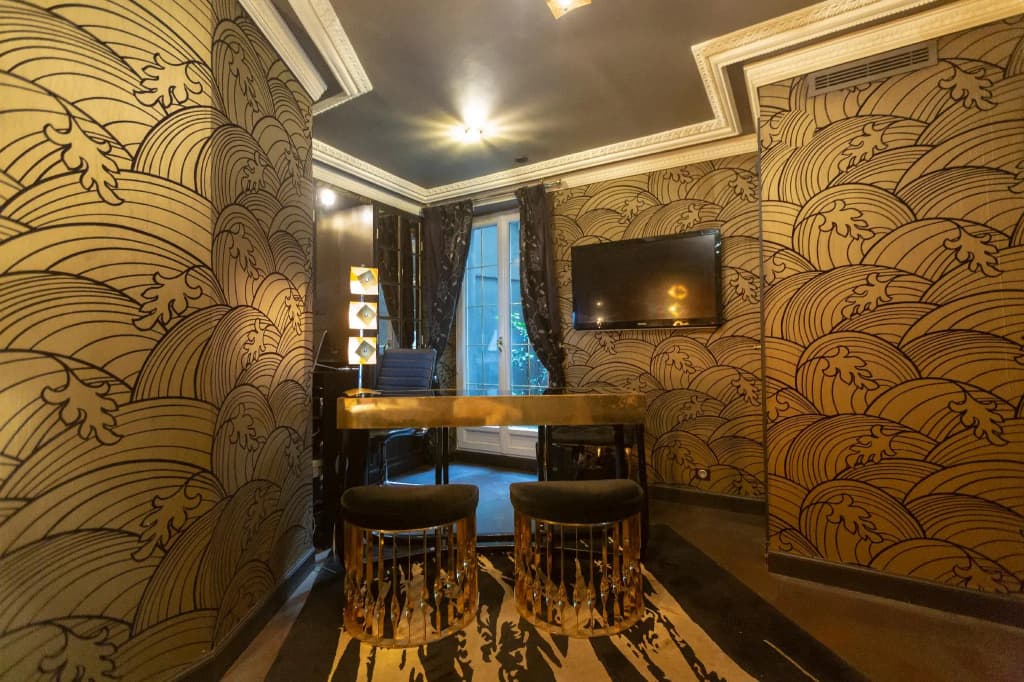 Hôtel Du Beaumont - photo 9