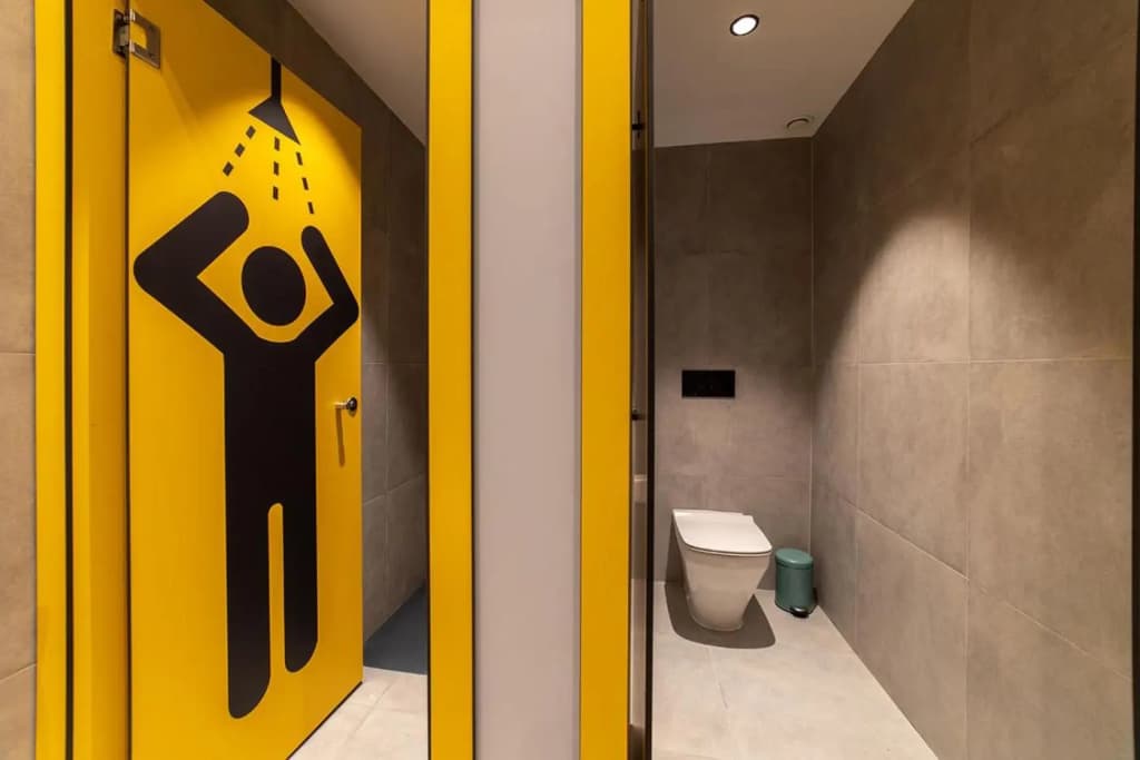 Petit Hostel La Latina - Adults Only - photo 39