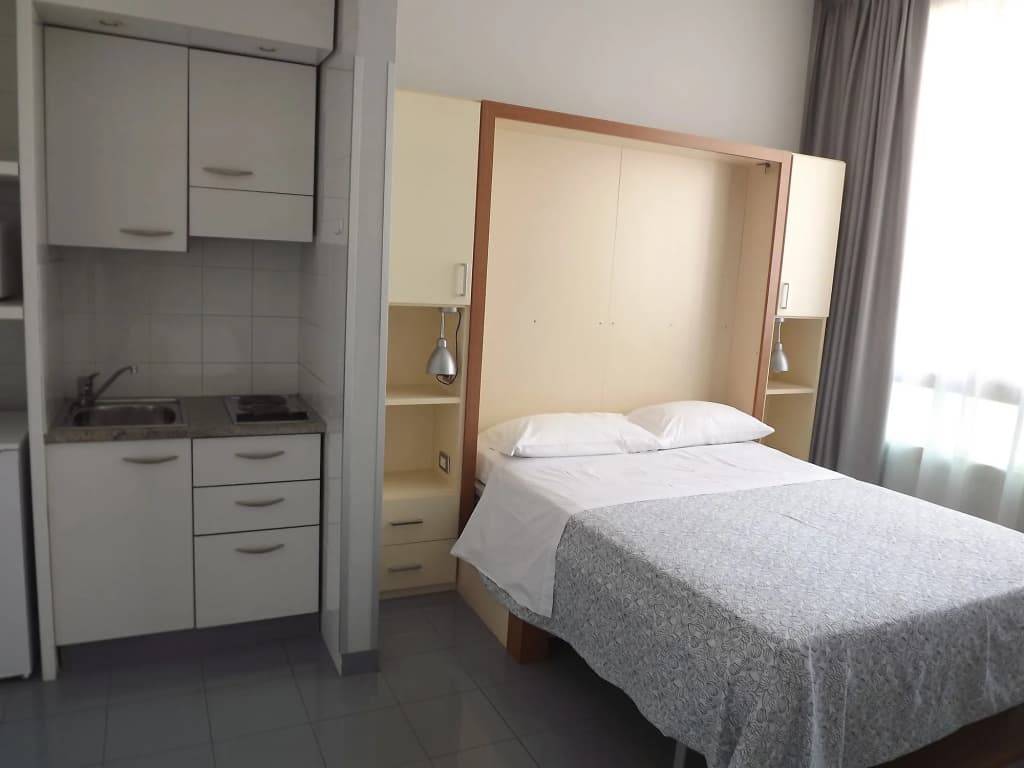 Aparthotel Navigli - photo 2