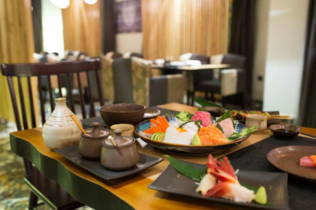 Hotel Royal Hoi An Danang - photo 15