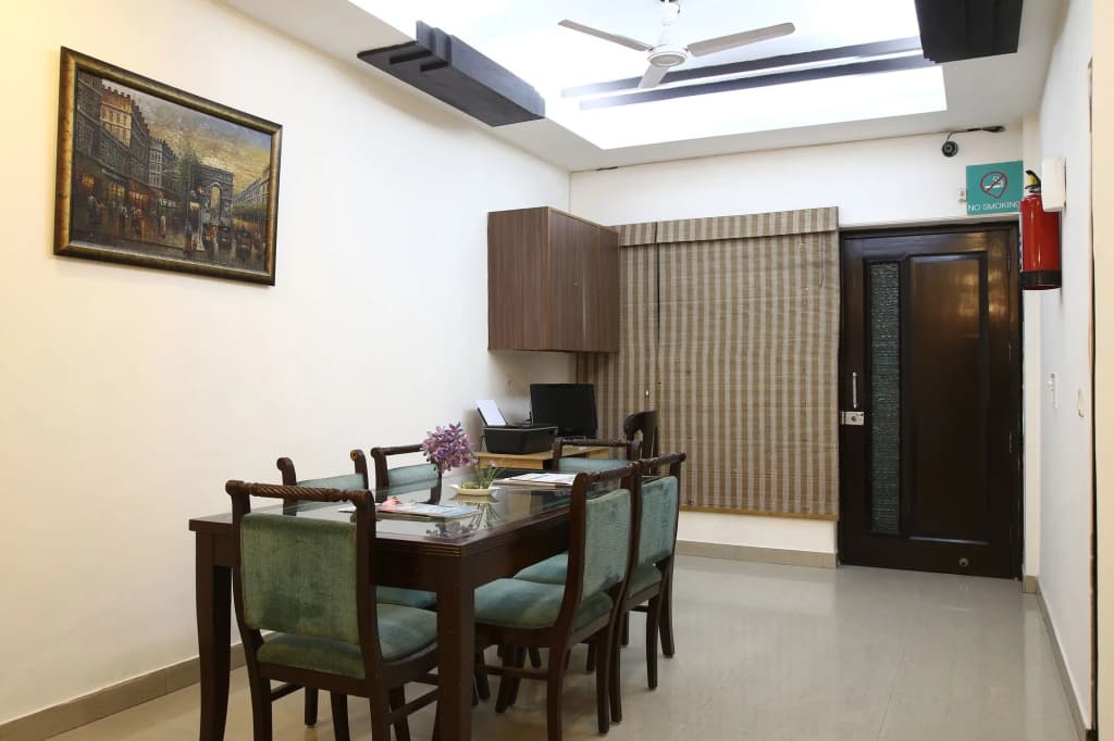 Fabhotel Exotica - photo 14