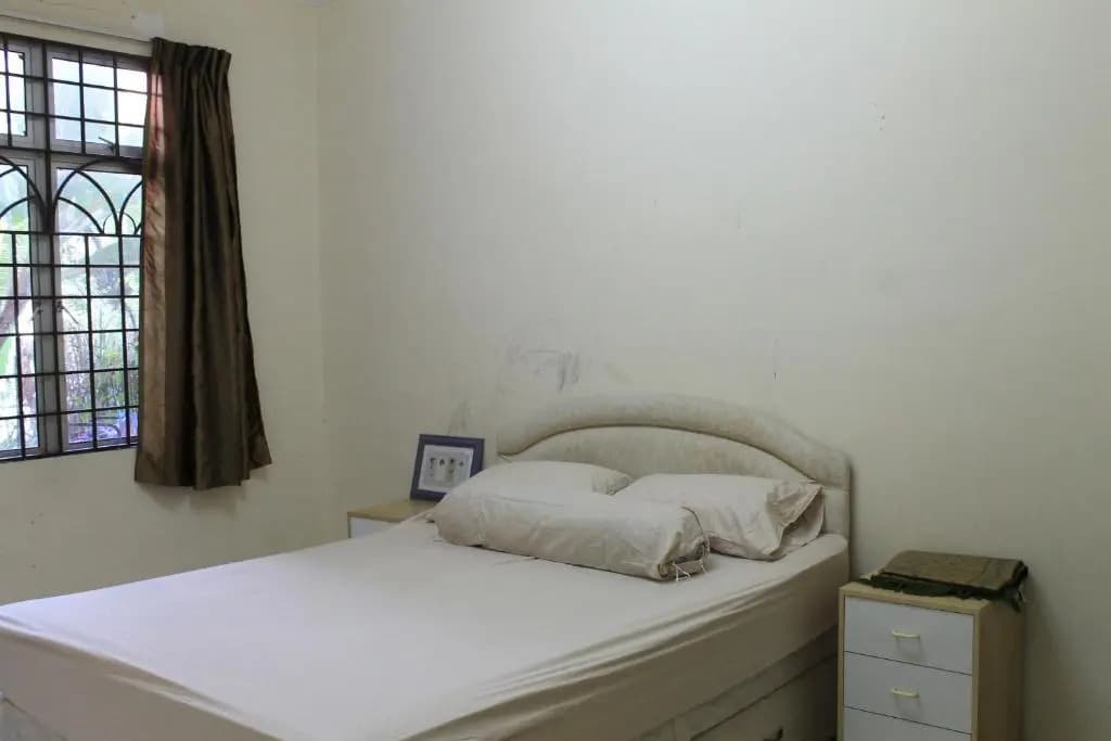 Nilai Impian Homestay @ Dillenia - main photo