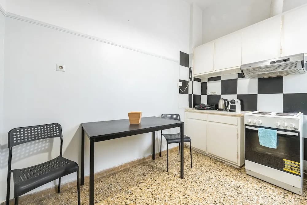 Space Paradise Apartments - photo 14