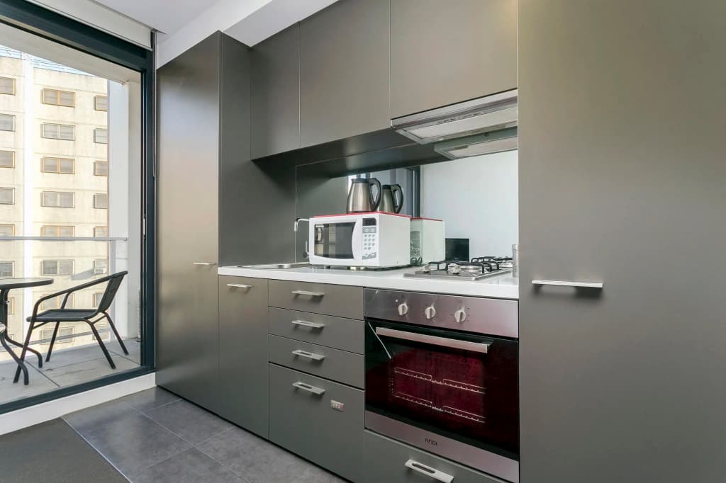 Amazing Accommodations South Yarra - photo 21
