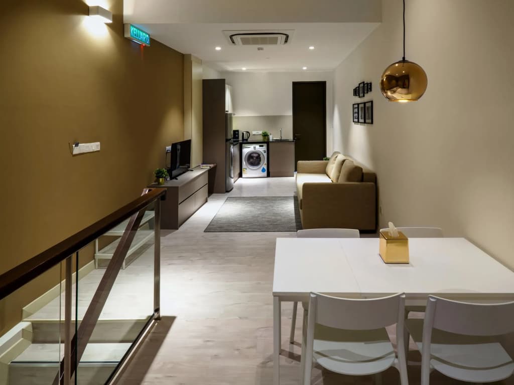 Hutton Central Hotel Managed By The Ascott Limited - photo 12
