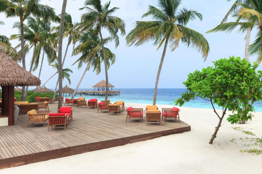 Reethi Faru Resort – Stay 5 Nights or More and Enjoy a Free Sunset Cruise - photo 30
