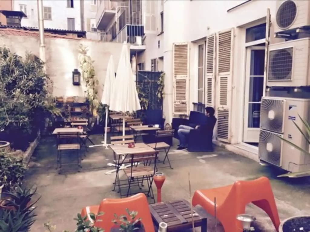 Pastoral - Hostel - photo 15