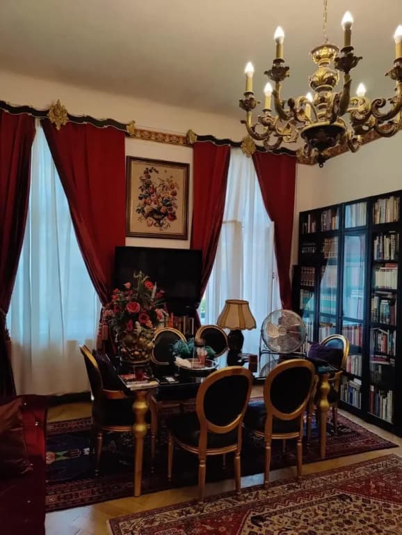 B&B near Castle - photo 22