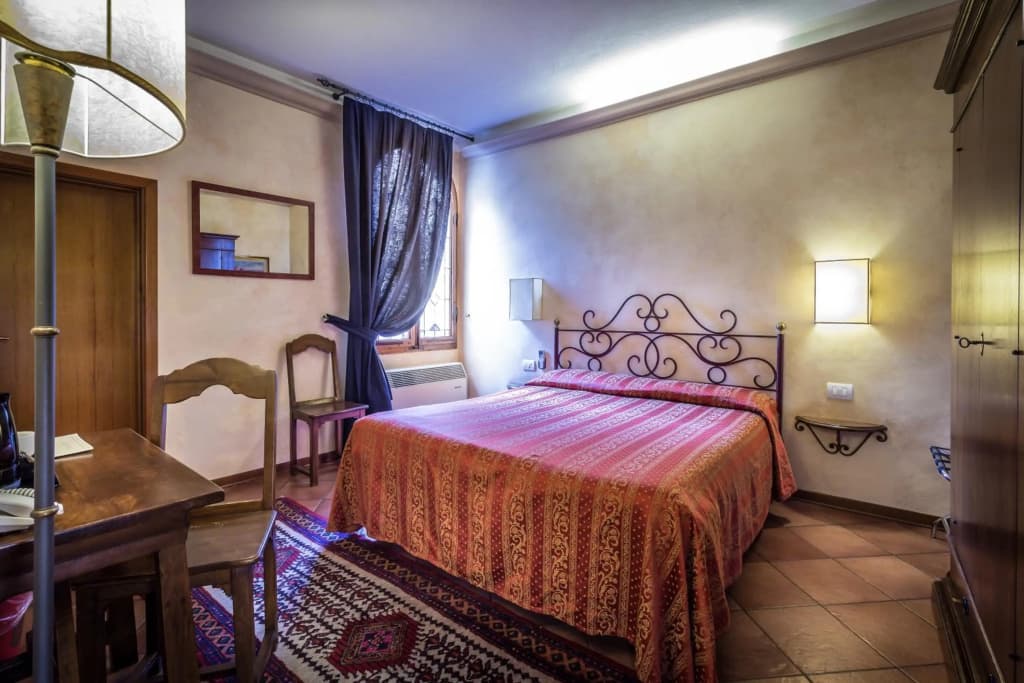 Hotel Marios - photo 25