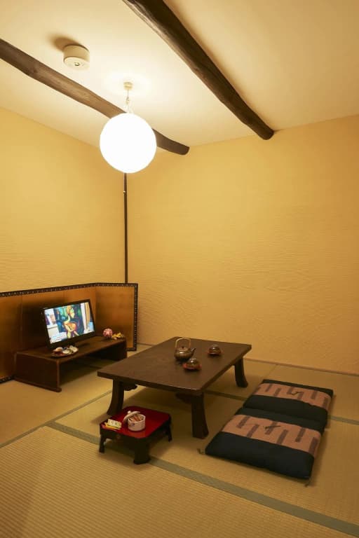 Guest house Connection Chionin - photo 12