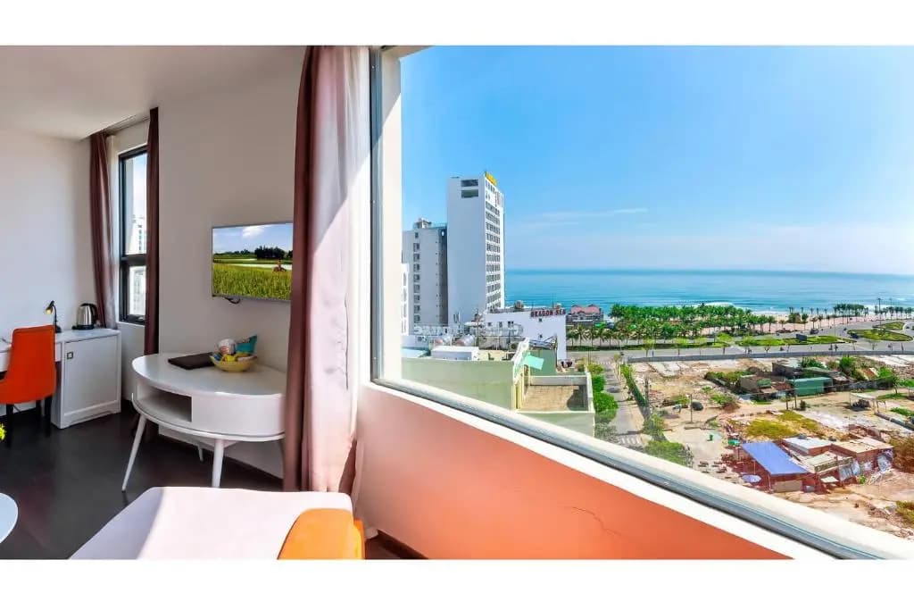 Ocean Haven Hotel - photo 46