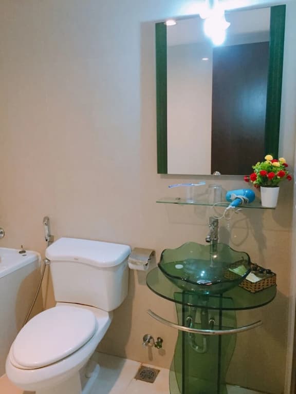 Nak Won Hung Vuong 1 Hotel - photo 9