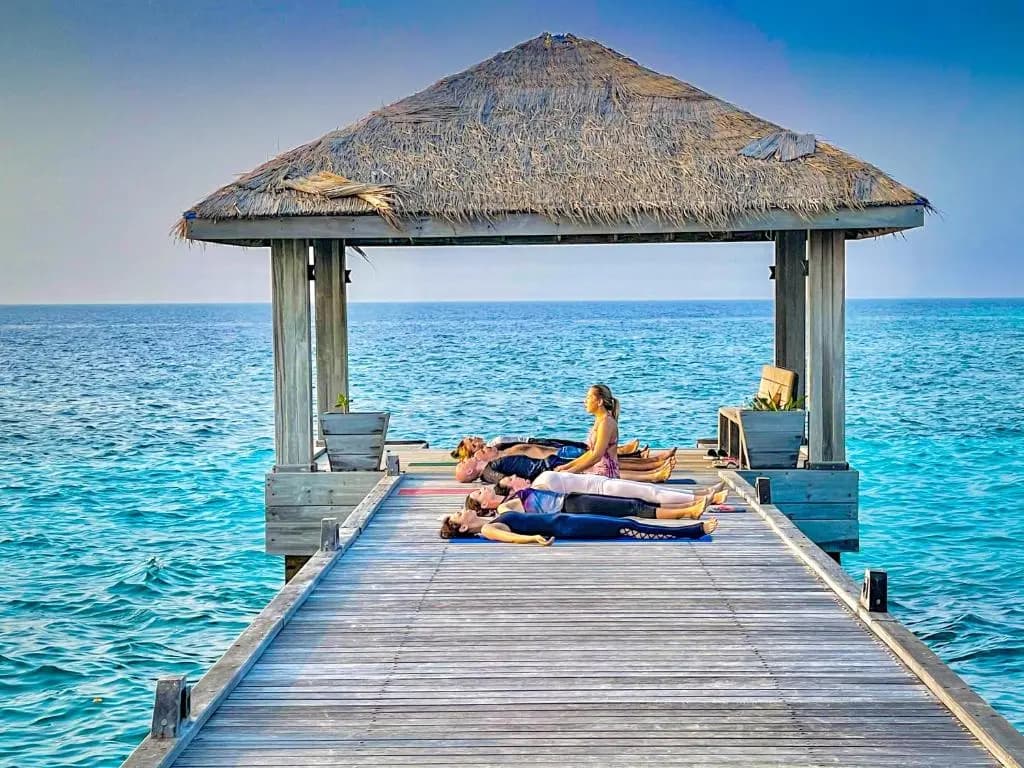 Sabba Beach Suite , Fodhdhoo - Maldives - photo 40