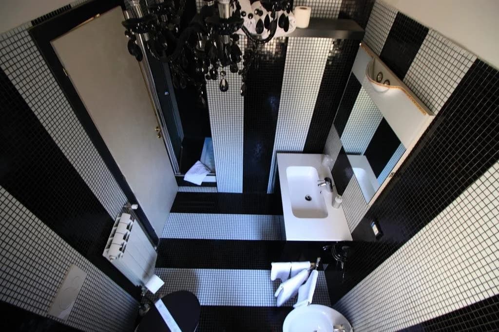 Luxury Nomentano - photo 11