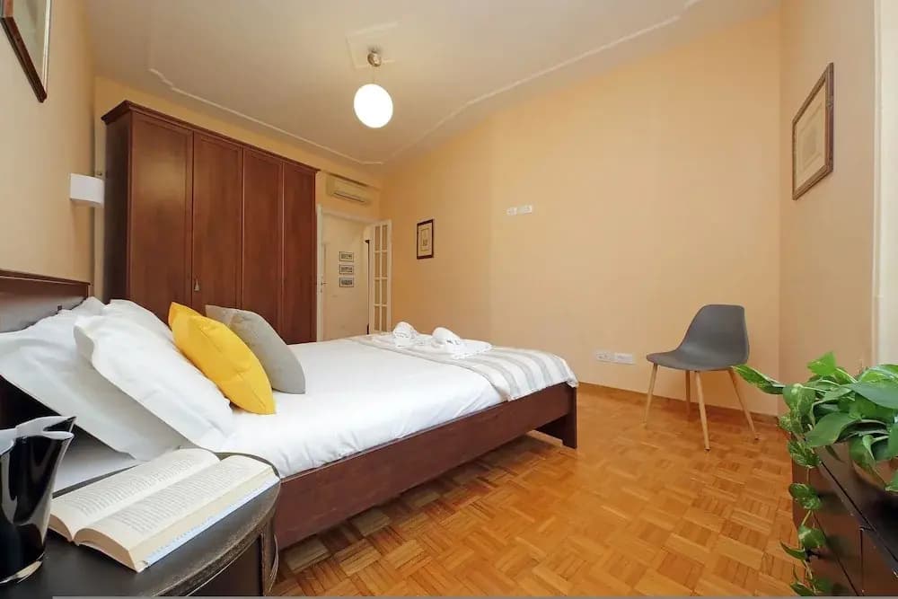 4bnb - Corridoni Apartment - photo 5