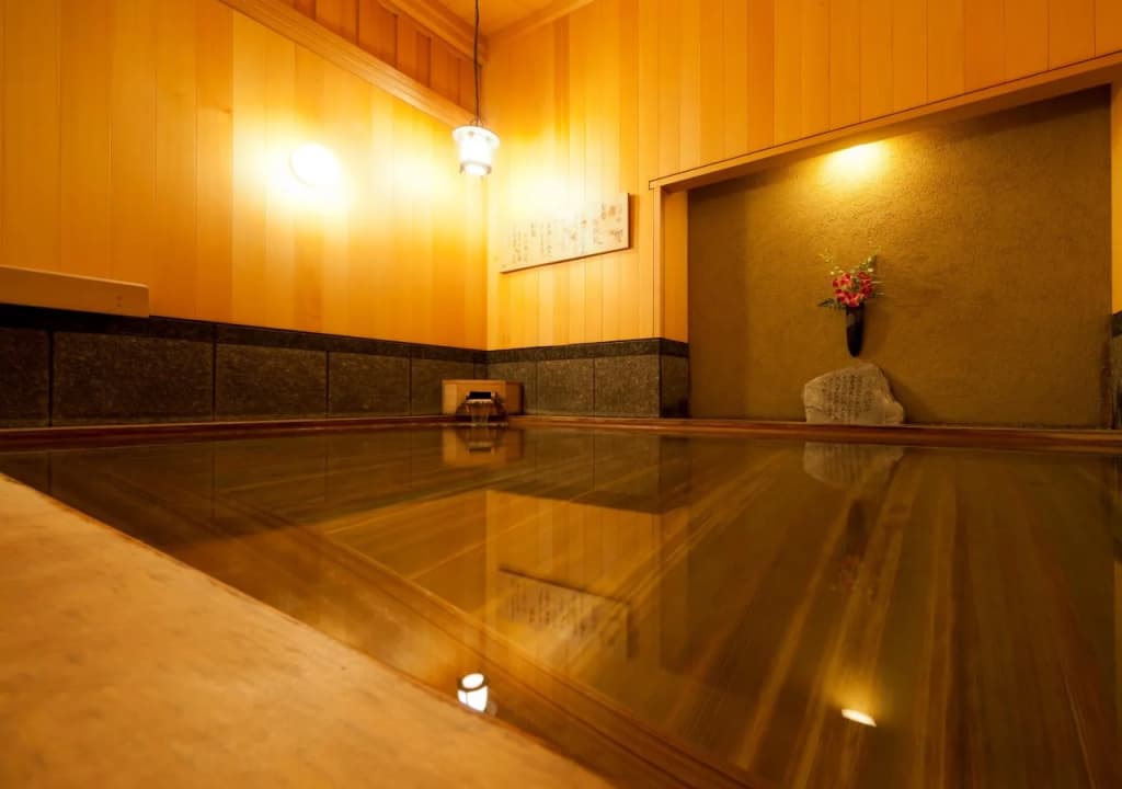 Hotel Shuhokaku - photo 19