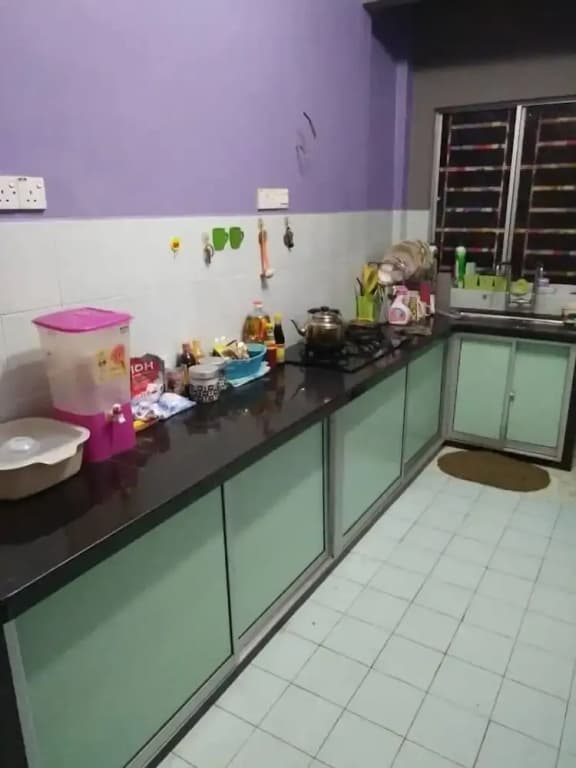 Orchid Dahlia Homestay - photo 7