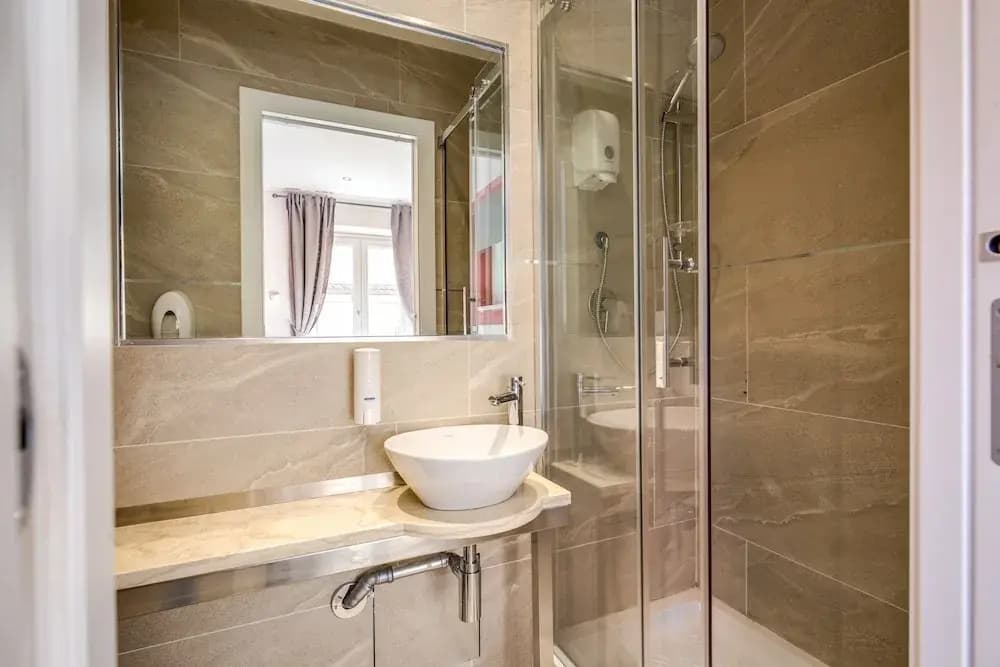 Aurelia Vatican Suites - photo 8