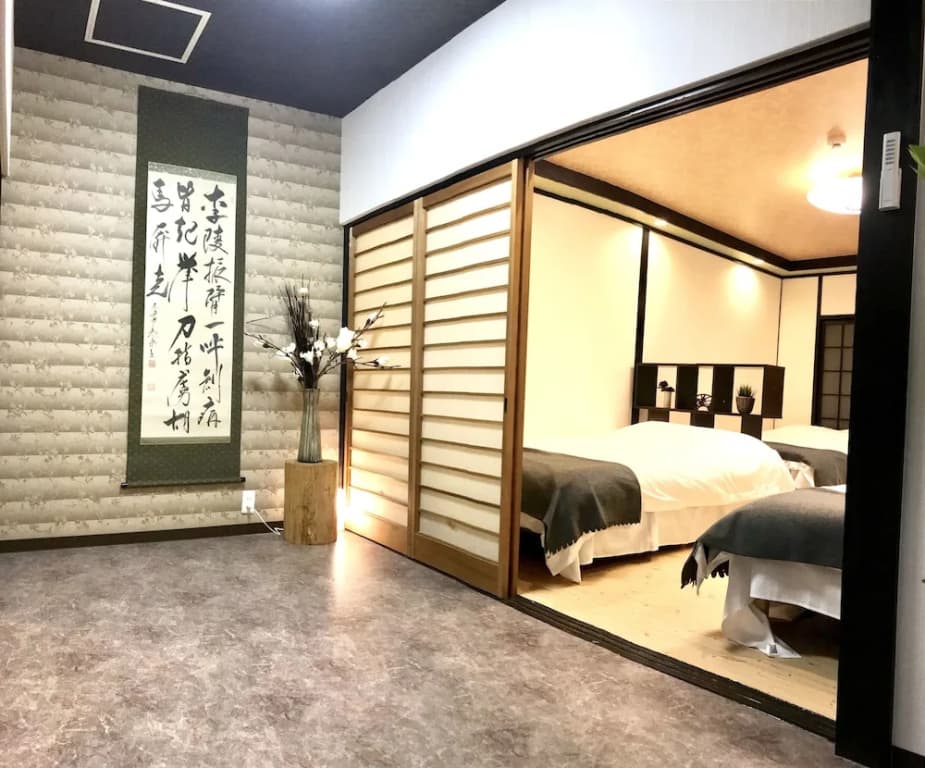Osaka Premium House - photo 3