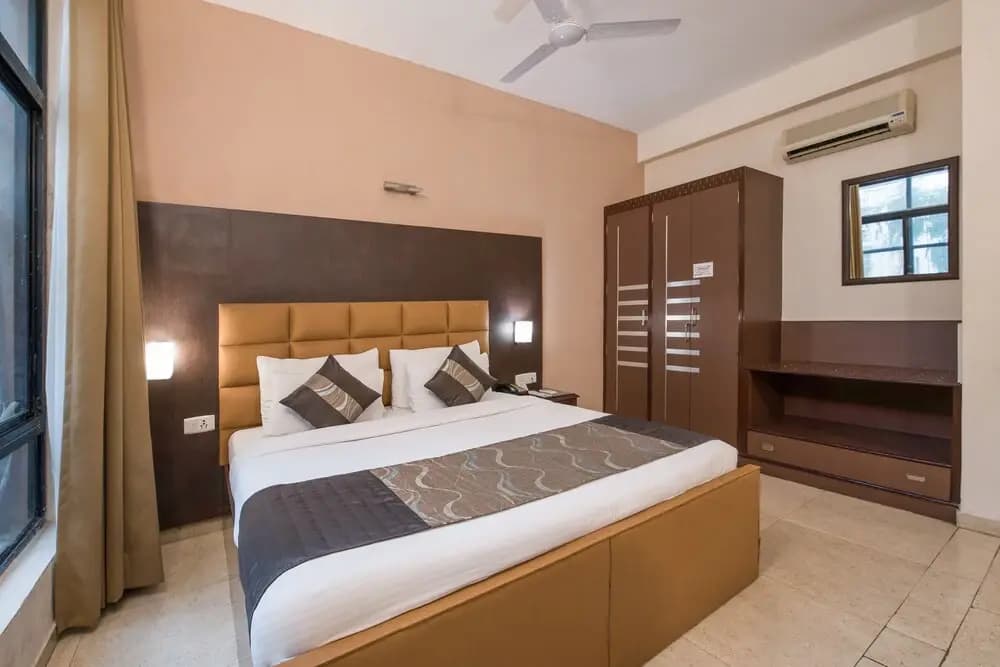 OYO 17034 Conclave Riviera - photo 3