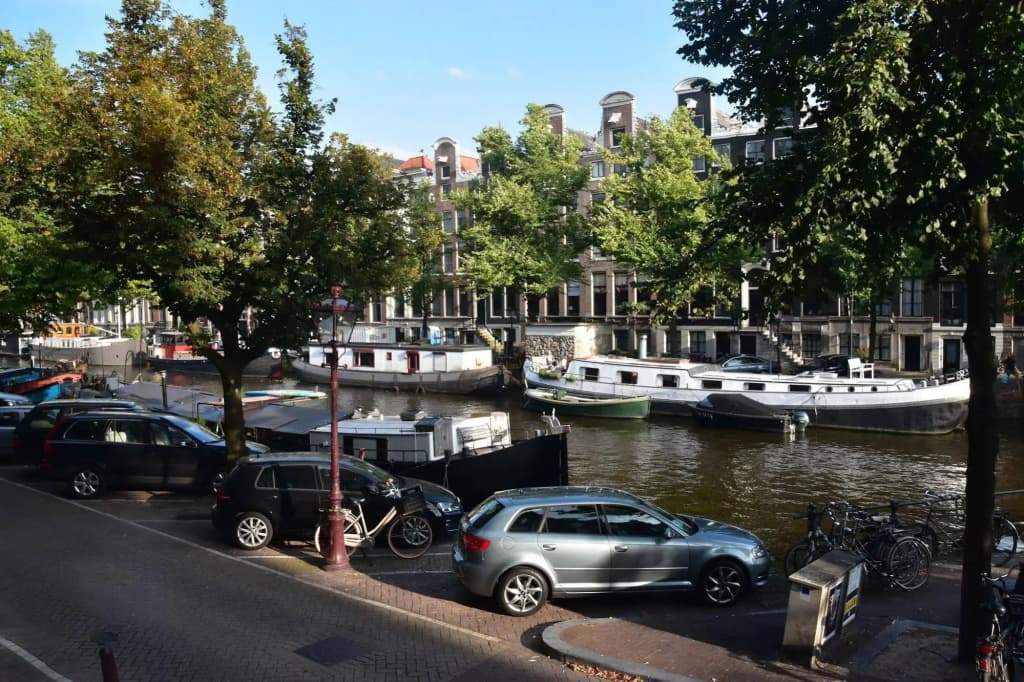 OZO Hotels Armada Amsterdam - photo 14