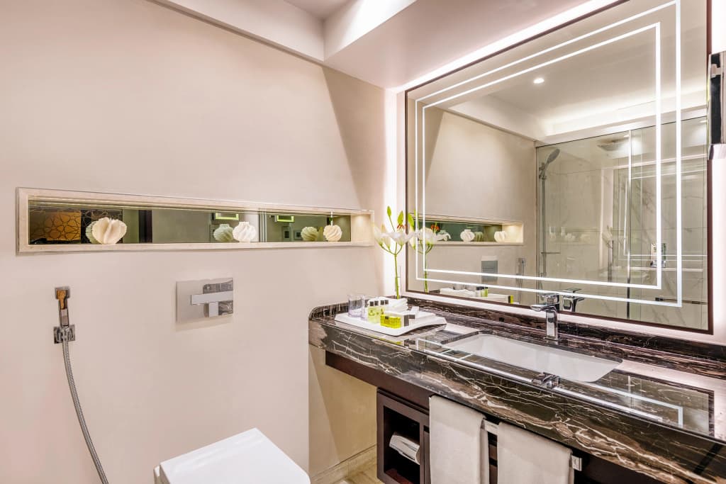 InterContinental Muscat by IHG Hotel - photo 20